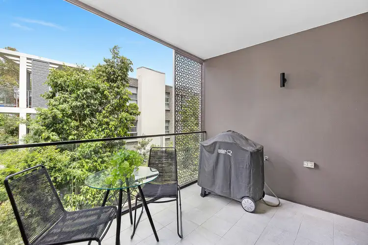 Third view of Homely apartment listing, 34/600 Mowbray Road, Lane Cove NSW 2066