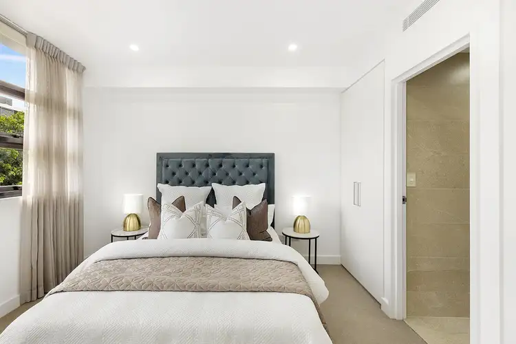 Fourth view of Homely apartment listing, 34/600 Mowbray Road, Lane Cove NSW 2066