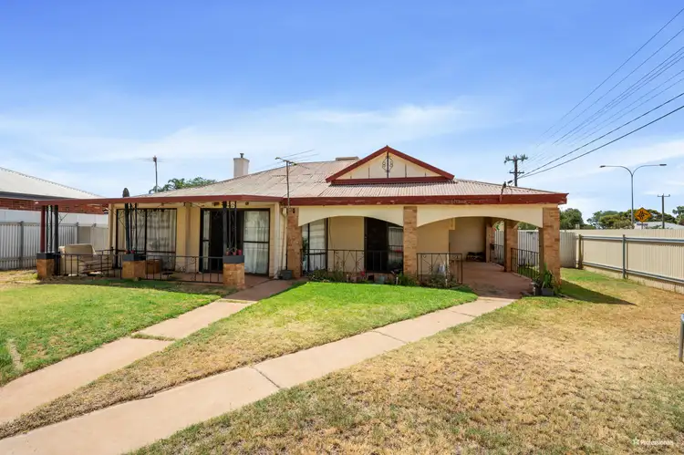 Main view of Homely house listing, 463 Hannan Street, Kalgoorlie WA 6430