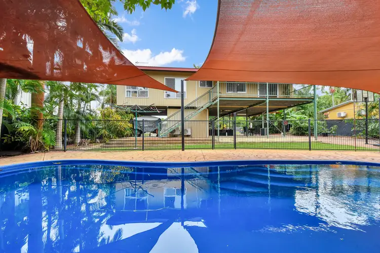 22 Shearwater Drive, Bakewell NT 832