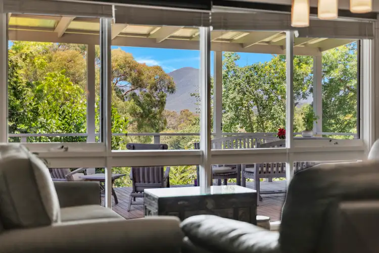 Fourth view of Homely house listing, 2 Centre Grove, Healesville VIC 3777