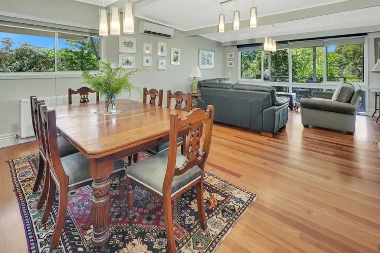 Fifth view of Homely house listing, 2 Centre Grove, Healesville VIC 3777