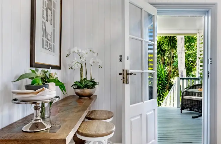 Fifth view of Homely house listing, 16 Henry Street, Greenslopes QLD 4120