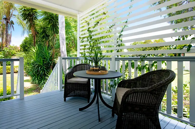 Sixth view of Homely house listing, 16 Henry Street, Greenslopes QLD 4120