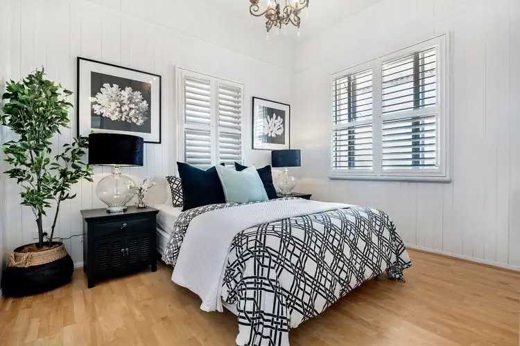 Seventh view of Homely house listing, 16 Henry Street, Greenslopes QLD 4120