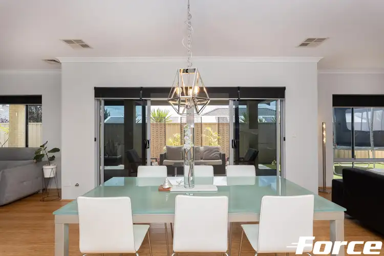 Fifth view of Homely house listing, 7 Sacramento Parade, Hocking WA 6065
