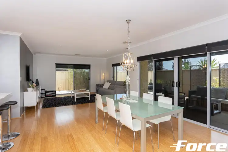 Sixth view of Homely house listing, 7 Sacramento Parade, Hocking WA 6065