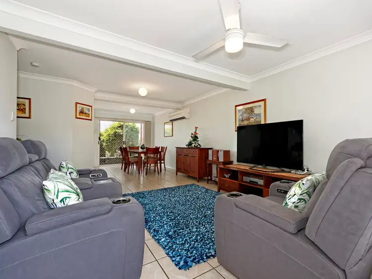 Fourth view of Homely townhouse listing, 21/670 Trouts Road, Aspley QLD 4034