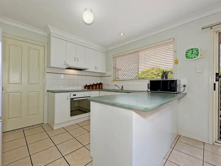 Sixth view of Homely townhouse listing, 21/670 Trouts Road, Aspley QLD 4034
