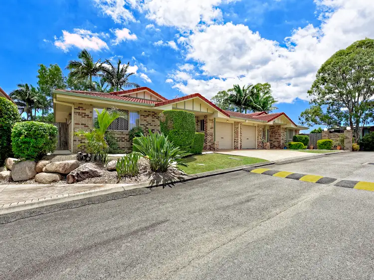 Main view of Homely villa listing, 5/670 Trouts Road, Aspley QLD 4034