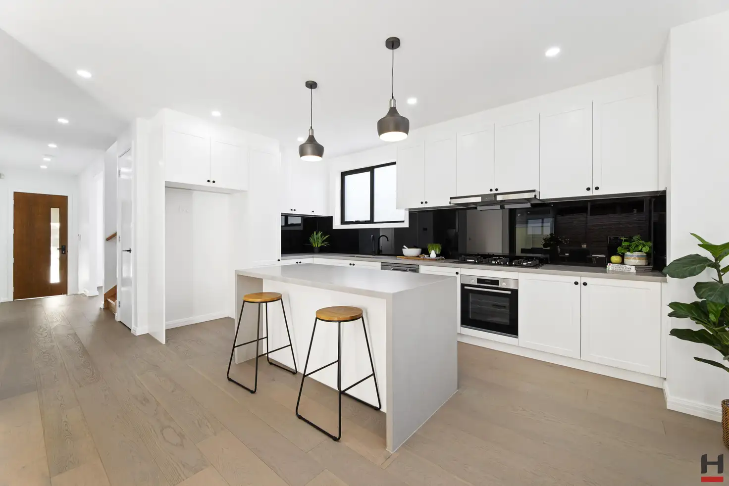 Main view of Homely townhouse listing, 1/11 Sheahans Road, Templestowe Lower VIC 3107