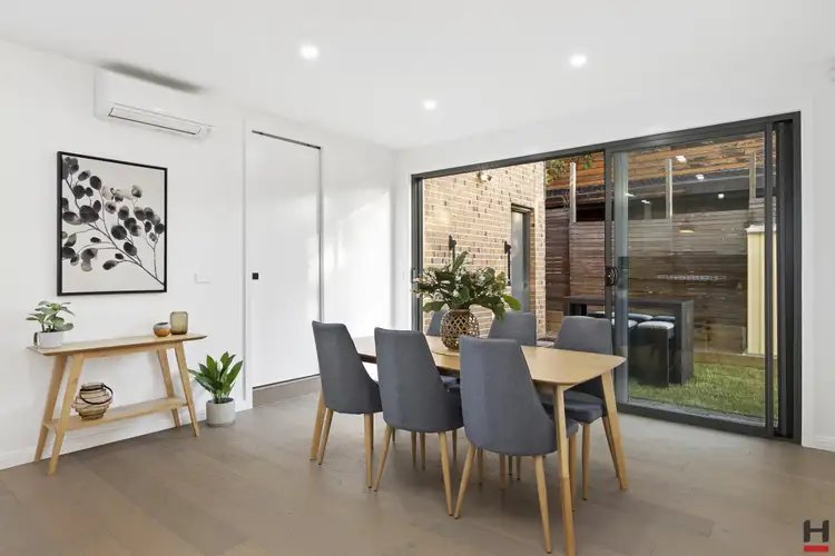 Fourth view of Homely townhouse listing, 1/11 Sheahans Road, Templestowe Lower VIC 3107
