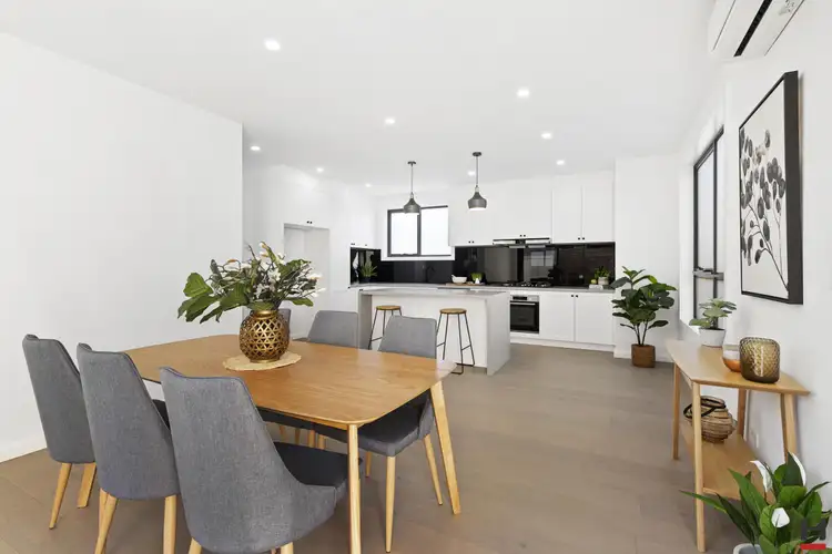 Fifth view of Homely townhouse listing, 1/11 Sheahans Road, Templestowe Lower VIC 3107