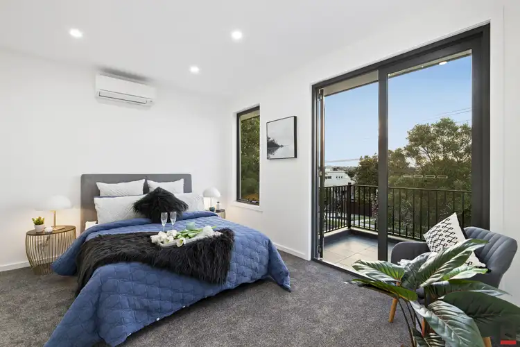 Sixth view of Homely townhouse listing, 1/11 Sheahans Road, Templestowe Lower VIC 3107