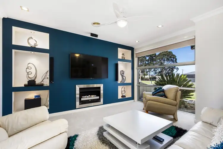 Second view of Homely house listing, 3 Carlow Court, Traralgon VIC 3844
