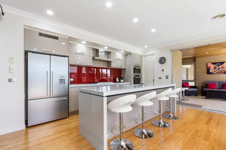 Sixth view of Homely house listing, 3 Carlow Court, Traralgon VIC 3844