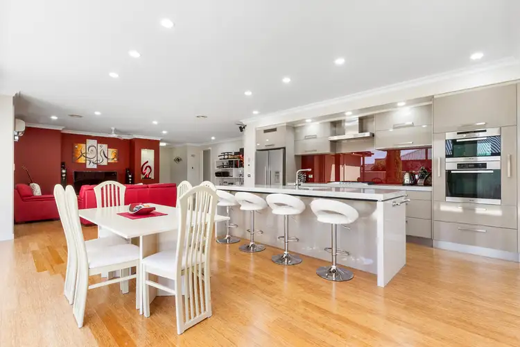 Seventh view of Homely house listing, 3 Carlow Court, Traralgon VIC 3844