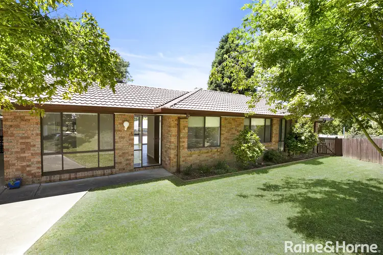 4 Roe Street, Moss Vale NSW 2577