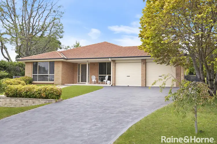26 Narellan Road, Moss Vale NSW 2577