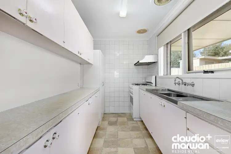 Fourth view of Homely house listing, 15 Katandra Crescent, Broadmeadows VIC 3047