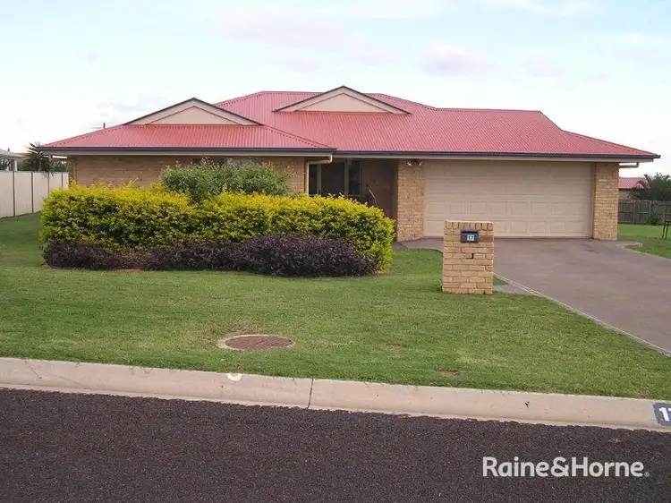 Main view of Homely house listing, 17 Bottlebrush Street, Kingaroy QLD 4610