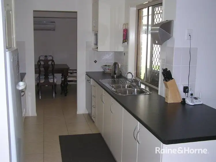 Second view of Homely house listing, 17 Bottlebrush Street, Kingaroy QLD 4610