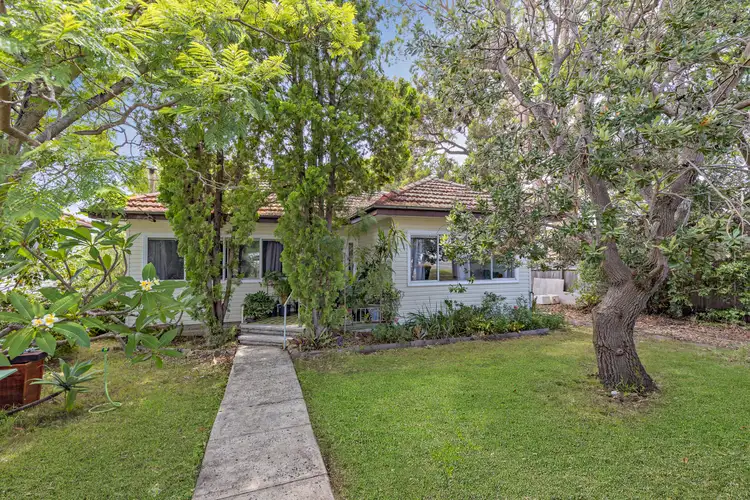195 Morrison Road, Putney NSW 2112