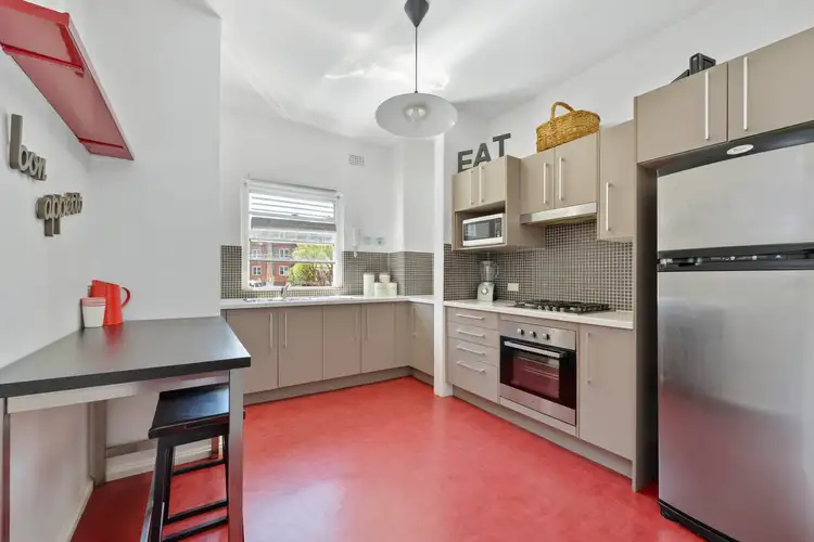 Third view of Homely apartment listing, 5/1-3 Edgecliff Road, Woollahra NSW 2025