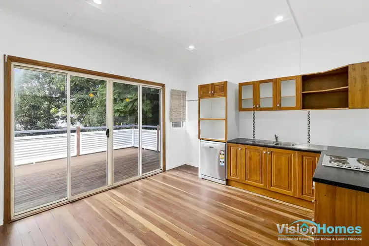 Fourth view of Homely house listing, 11 Bremer street, Churchill QLD 4305