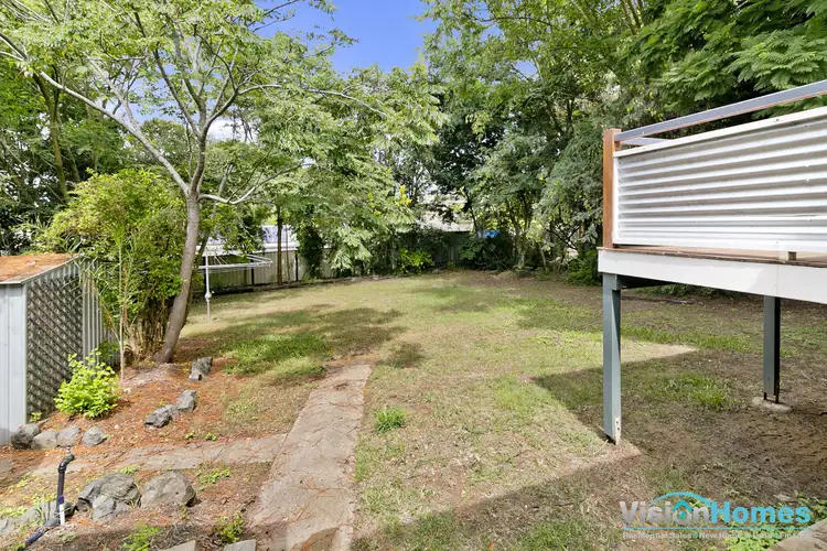 Sixth view of Homely house listing, 11 Bremer street, Churchill QLD 4305