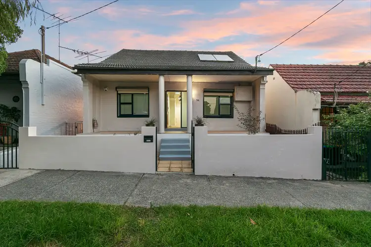 56 Marion Street, Leichhardt NSW 2040
