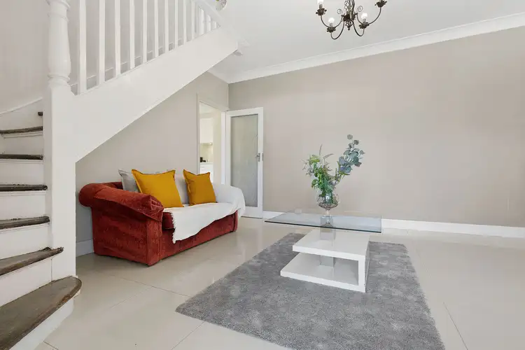 Third view of Homely house listing, 56 Marion Street, Leichhardt NSW 2040