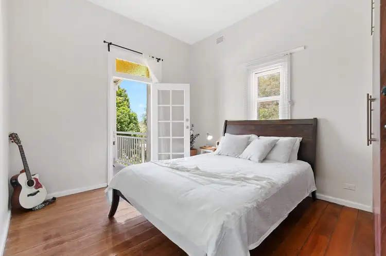 Fifth view of Homely house listing, 56 Marion Street, Leichhardt NSW 2040