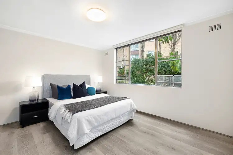 Fourth view of Homely apartment listing, 1/410 Mowbray Road, Lane Cove NSW 2066