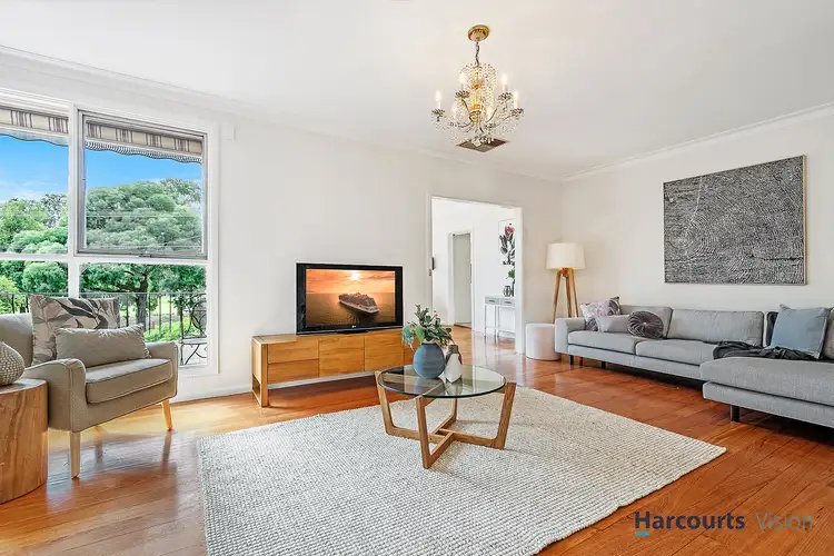 Third view of Homely house listing, 15 Lockheed Street, Strathmore Heights VIC 3041