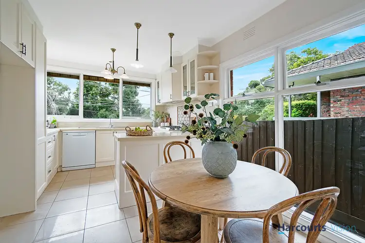 Fifth view of Homely house listing, 15 Lockheed Street, Strathmore Heights VIC 3041