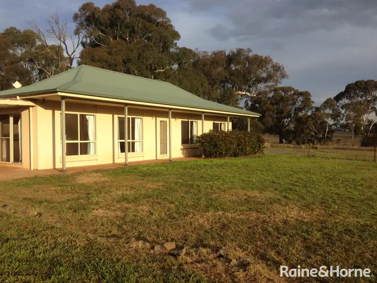 Main view of Homely house listing, 81 Ginns Road, Orange NSW 2800