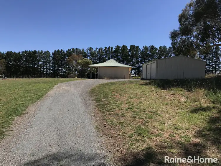 Second view of Homely house listing, 81 Ginns Road, Orange NSW 2800