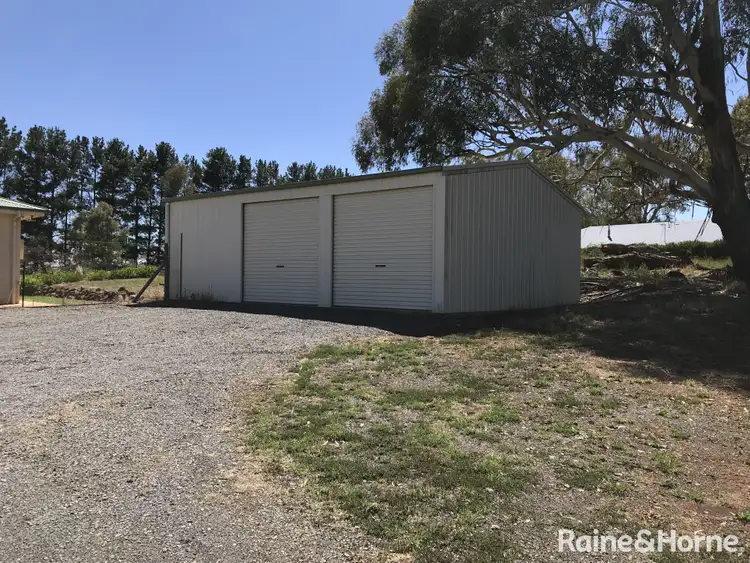 Third view of Homely house listing, 81 Ginns Road, Orange NSW 2800