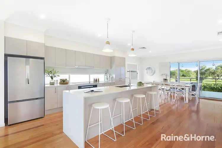 Fourth view of Homely house listing, 58 Lyrebird Drive, Nowra NSW 2541
