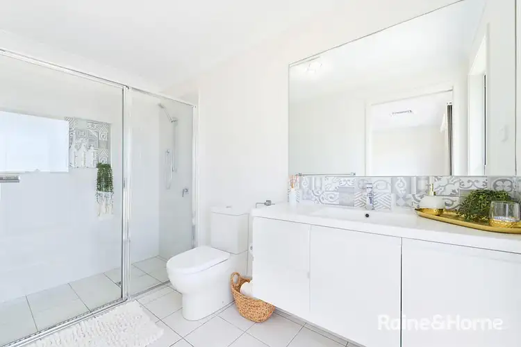 Fifth view of Homely house listing, 58 Lyrebird Drive, Nowra NSW 2541