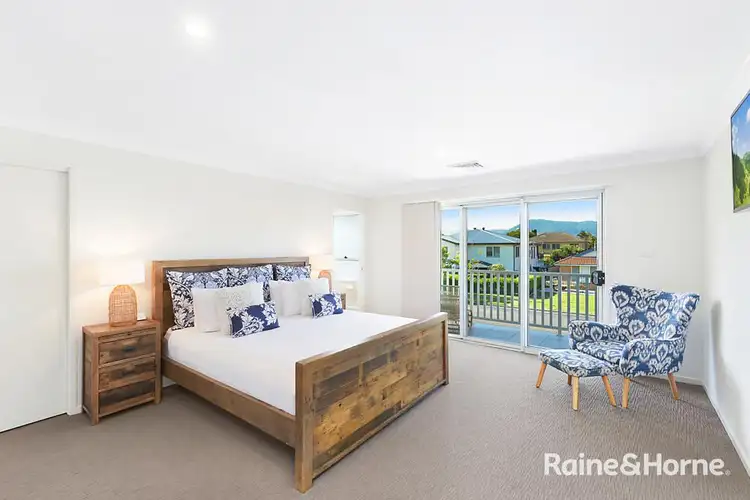Sixth view of Homely house listing, 58 Lyrebird Drive, Nowra NSW 2541