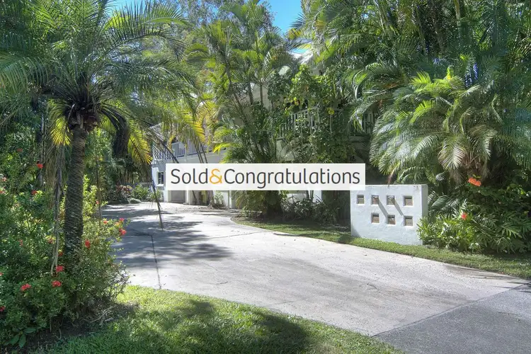 6/10-12 Coral Drive (KAMALA), Port Douglas QLD 4877