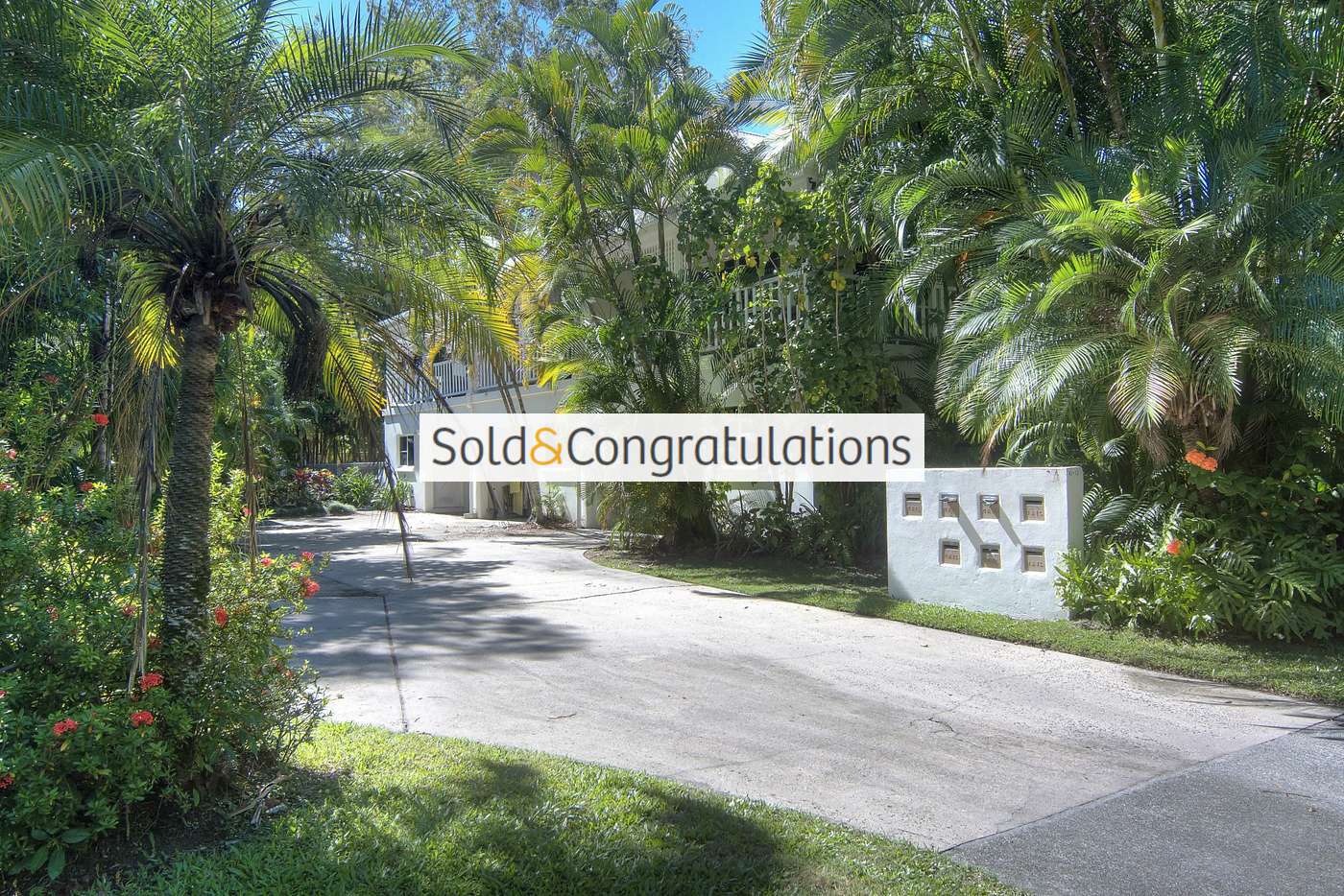 Main view of Homely unit listing, 6/10-12 Coral Drive (KAMALA), Port Douglas QLD 4877