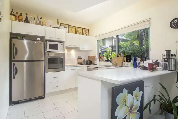 Second view of Homely unit listing, 6/10-12 Coral Drive (KAMALA), Port Douglas QLD 4877