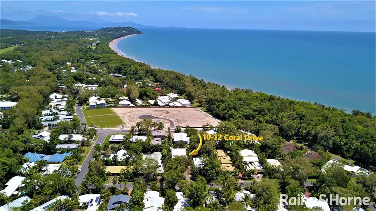 Fifth view of Homely unit listing, 6/10-12 Coral Drive (KAMALA), Port Douglas QLD 4877