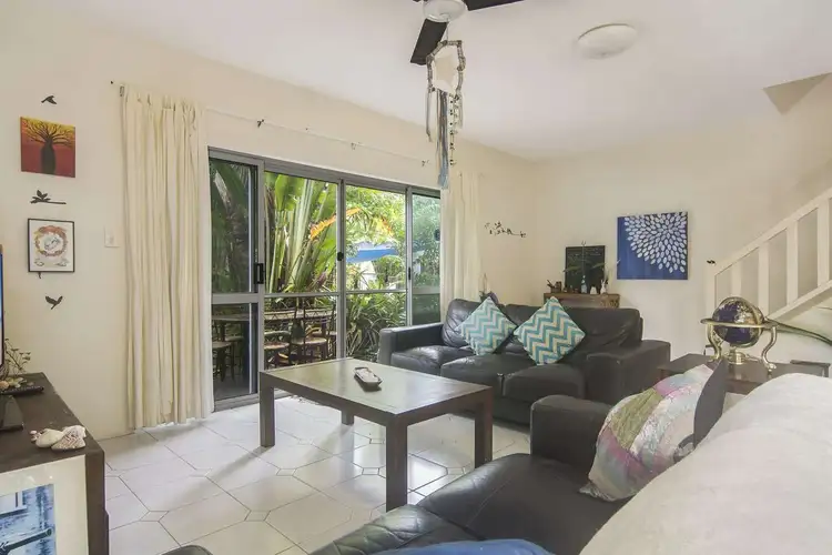 Sixth view of Homely unit listing, 6/10-12 Coral Drive (KAMALA), Port Douglas QLD 4877