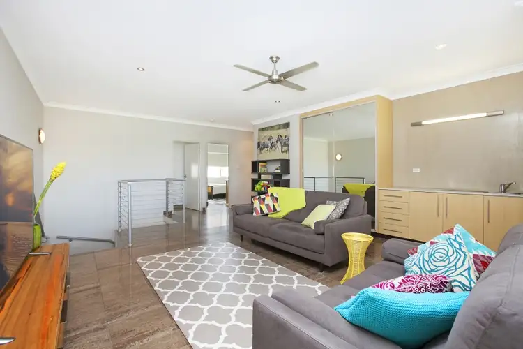 Third view of Homely townhouse listing, 6/1 Annear Court, Stuart Park NT 820