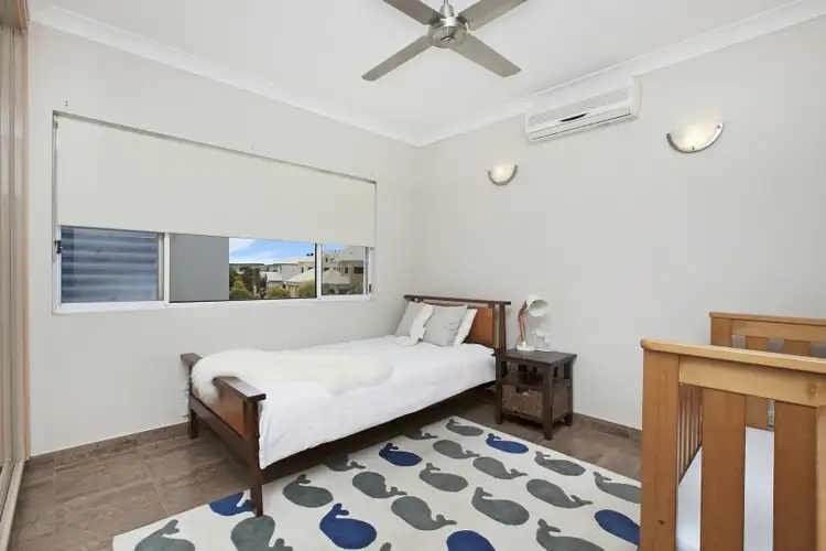 Fourth view of Homely townhouse listing, 6/1 Annear Court, Stuart Park NT 820