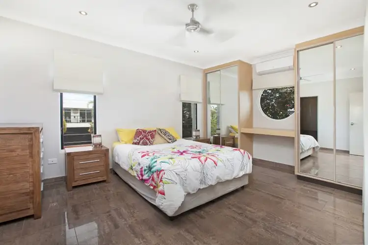 Sixth view of Homely townhouse listing, 6/1 Annear Court, Stuart Park NT 820